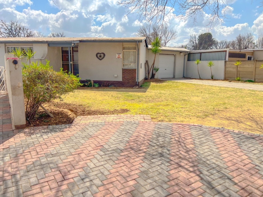 3 Bedroom Property for Sale in Sasolburg Ext 23 Free State